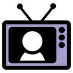テレビ