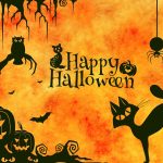 ディズニーランド、ディズニーシーのハロウィン